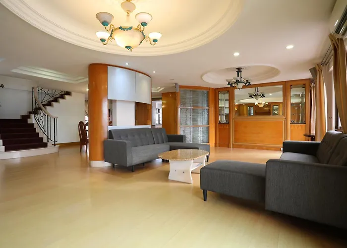 Marina Court- Stay And Get Cash Rebate- 6Bedroom Stay Together Apartment Sleeps 15Pax